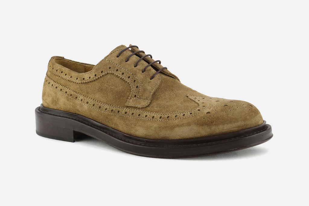 STORY DERBY SAND