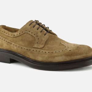 STORY DERBY SAND – Image 2