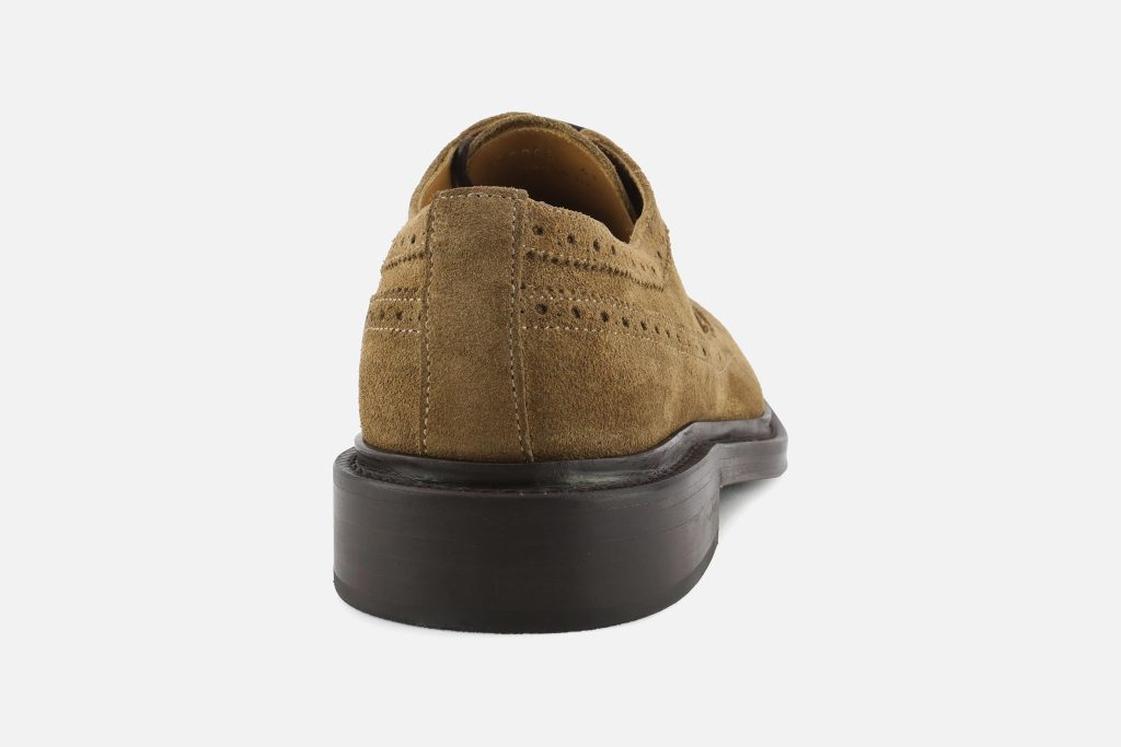 STORY DERBY SAND