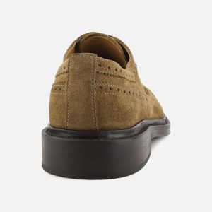 STORY DERBY SAND – Image 3