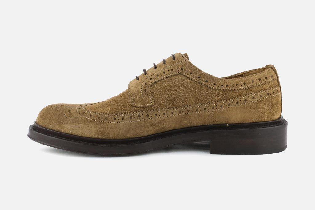 STORY DERBY SAND
