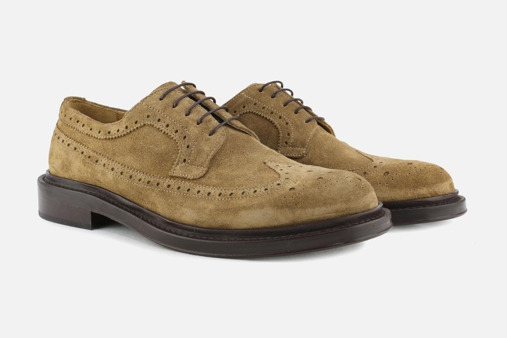 STORY DERBY SAND