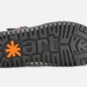ART BRIGHTON FISHERMAN BLACK – Image 5