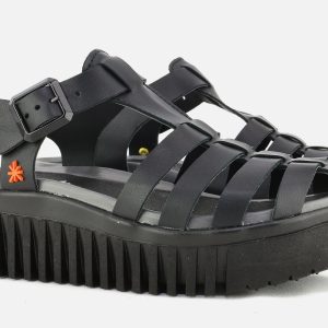 ART BRIGHTON FISHERMAN BLACK – Image 6