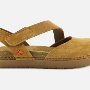 ART RHODES STRAP TOFFEE – Image 1