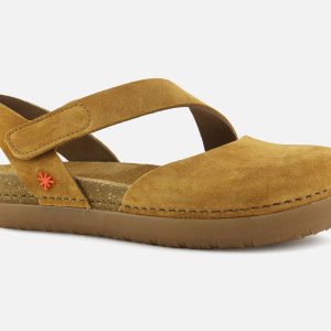 ART RHODES STRAP TOFFEE – Image 2