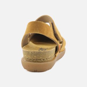 ART RHODES STRAP TOFFEE – Image 3
