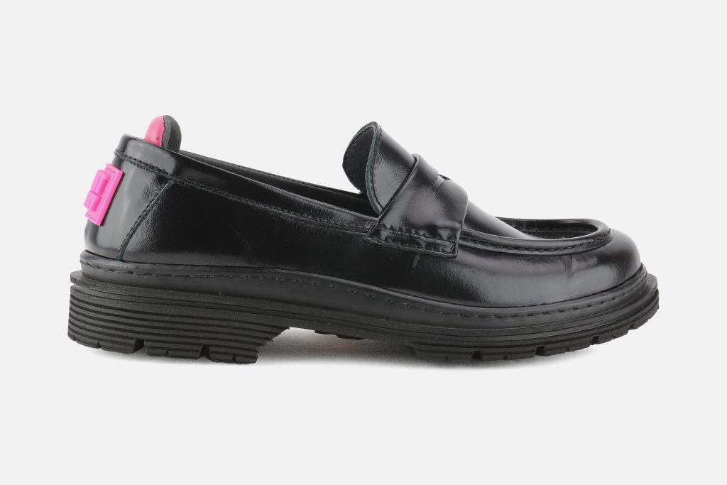 ART BIRMINGHAM MOC BLACK