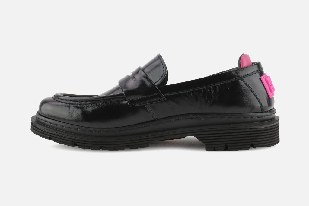 ART BIRMINGHAM MOC BLACK