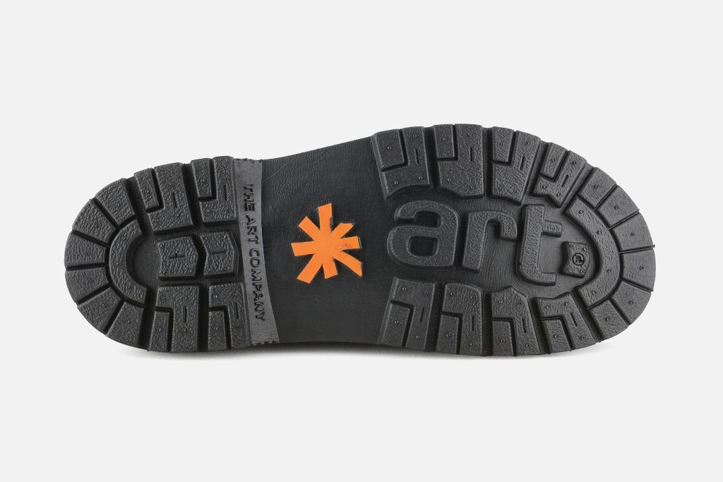 ART BIRMINGHAM MOC BLACK
