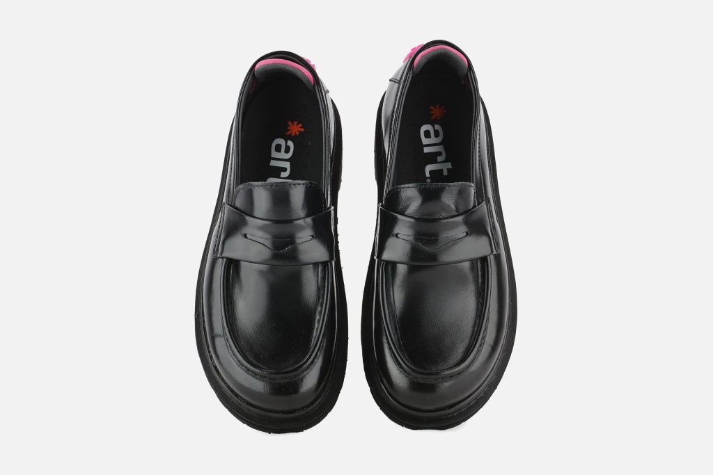 ART BIRMINGHAM MOC BLACK
