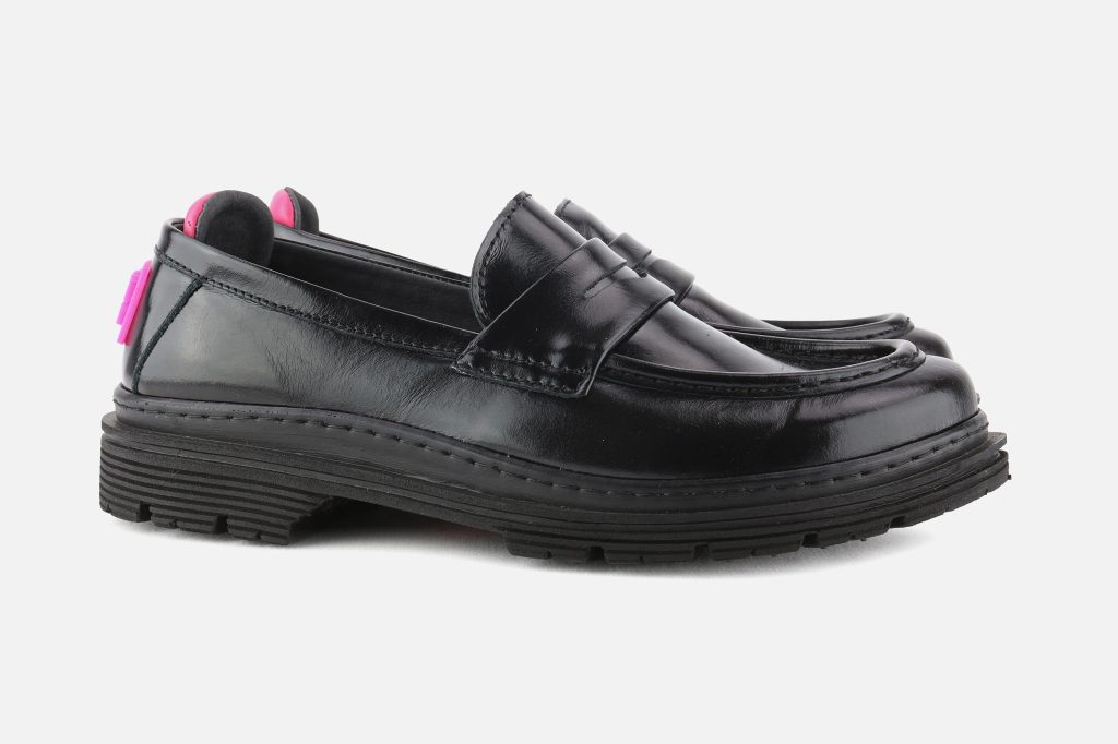 ART BIRMINGHAM MOC BLACK