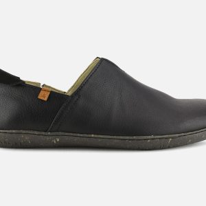 EL VIAJERO NOIR – Image 1