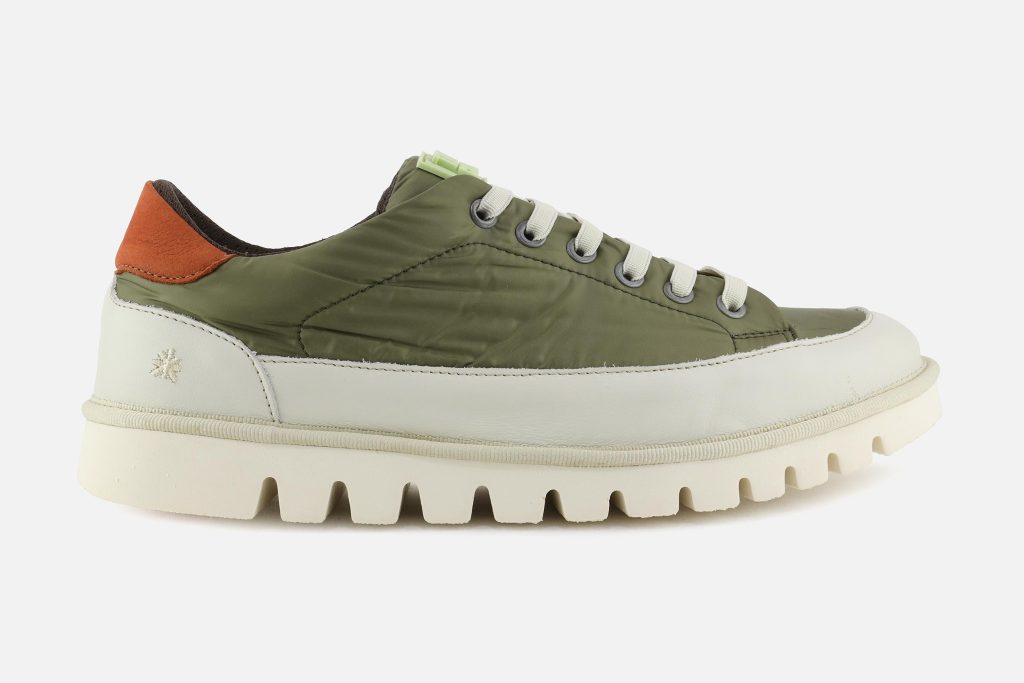 ART ONTARIO KAKI NYLON