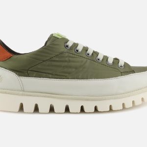 ART ONTARIO KAKI NYLON – Image 1