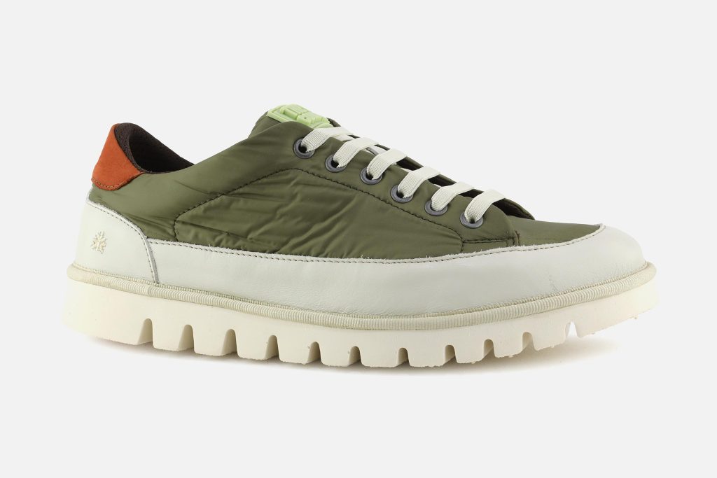 ART ONTARIO KAKI NYLON
