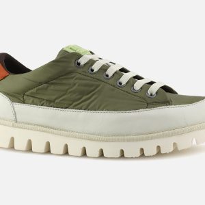 ART ONTARIO KAKI NYLON – Image 2