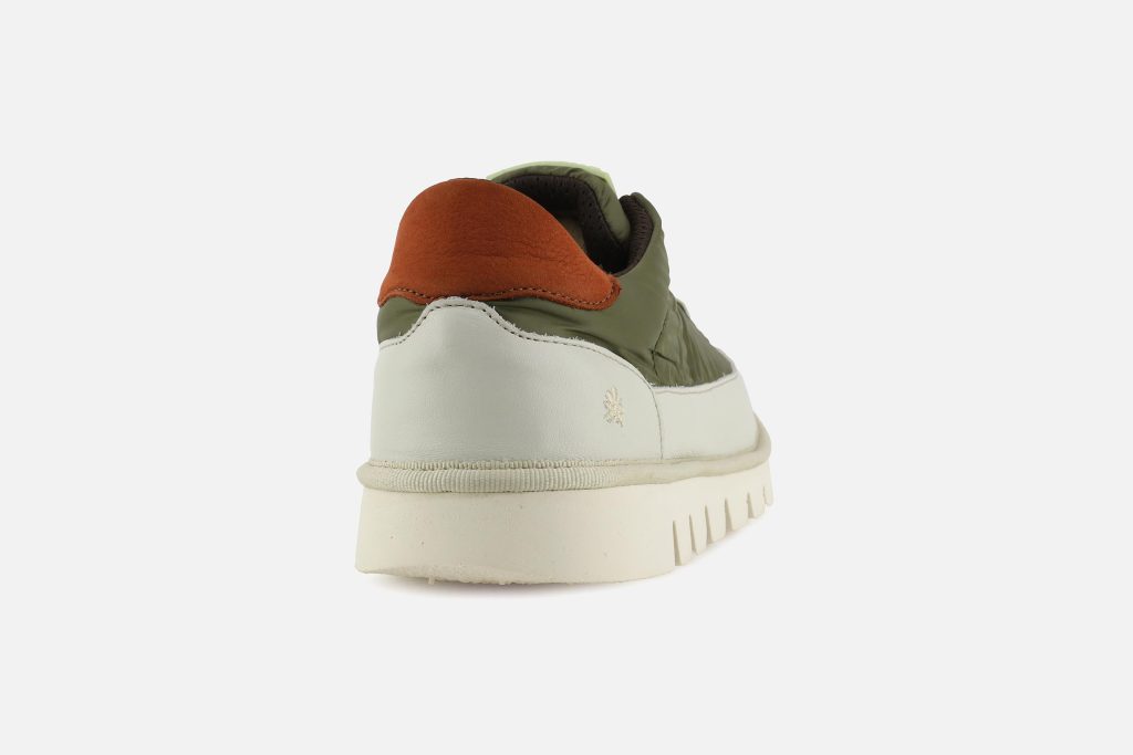 ART ONTARIO KAKI NYLON