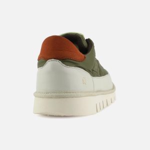 ART ONTARIO KAKI NYLON – Image 3