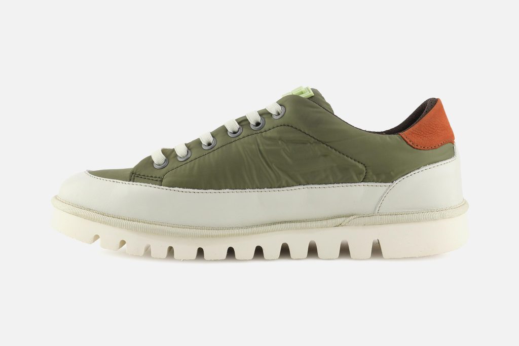 ART ONTARIO KAKI NYLON