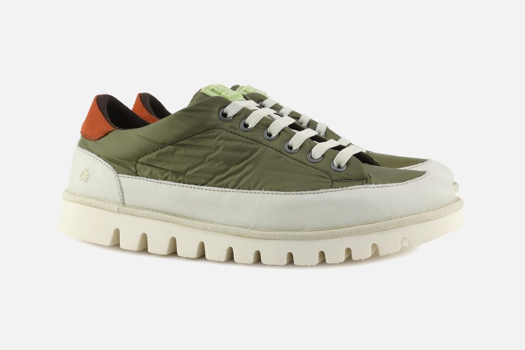 ART ONTARIO KAKI NYLON