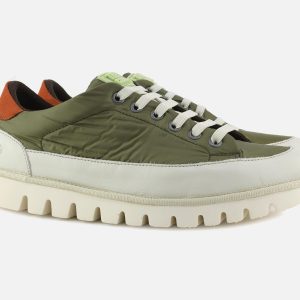 ART ONTARIO KAKI NYLON – Image 6