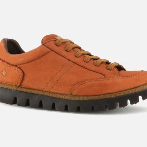 ART ONTARIO SNEAKER ORANGE - Image 2