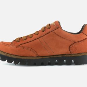 ART ONTARIO SNEAKER ORANGE - Image 4