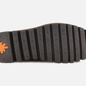 ART ONTARIO SNEAKER ORANGE - Image 5