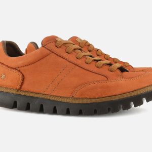 ART ONTARIO SNEAKER ORANGE - Image 7