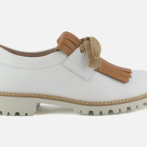 SCREEN BLANC ET COGNAC - Image 1