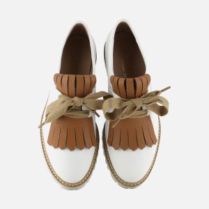 SCREEN BLANC ET COGNAC - Image 6
