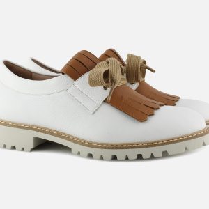 SCREEN BLANC ET COGNAC - Image 7