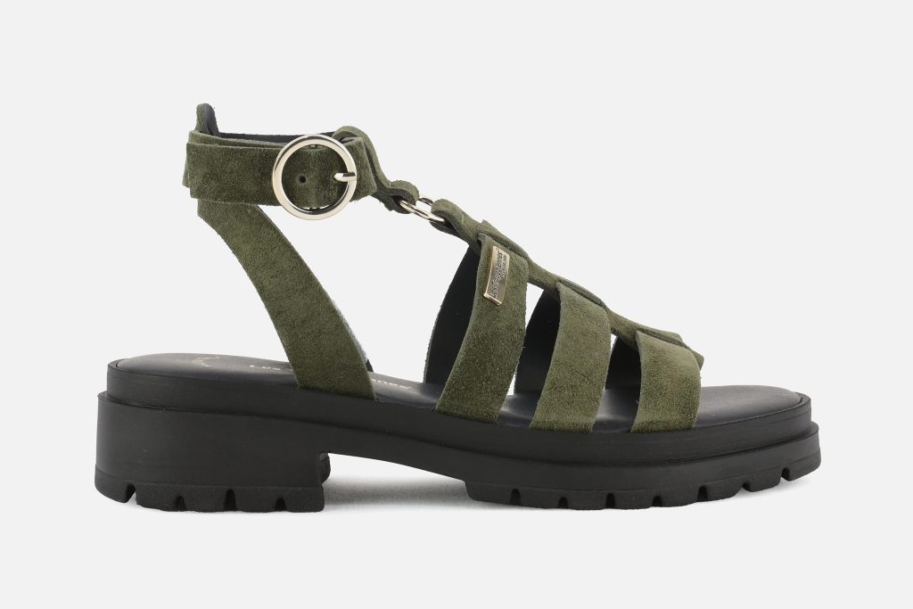 TOBO DAIM KAKI