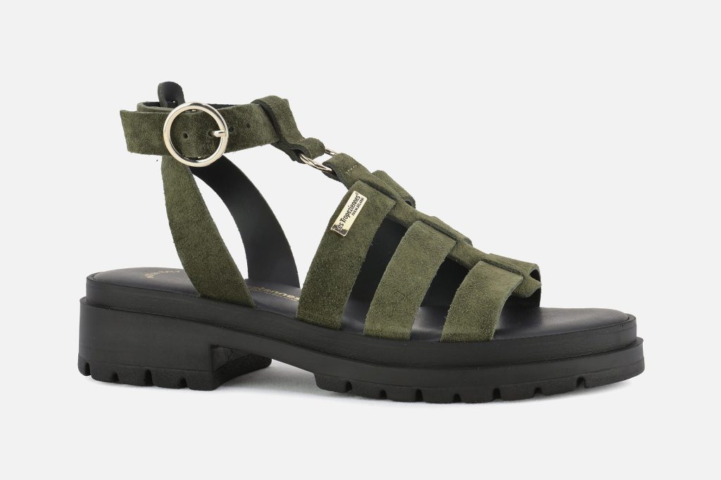 TOBO DAIM KAKI