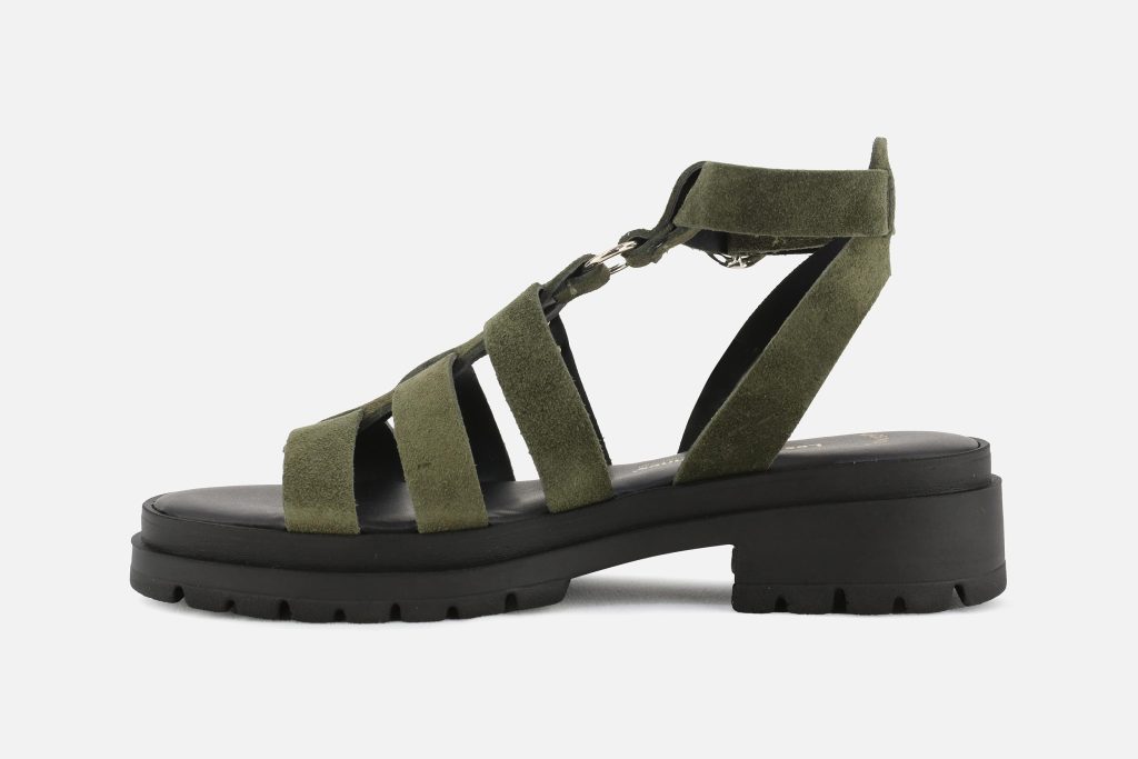 TOBO DAIM KAKI