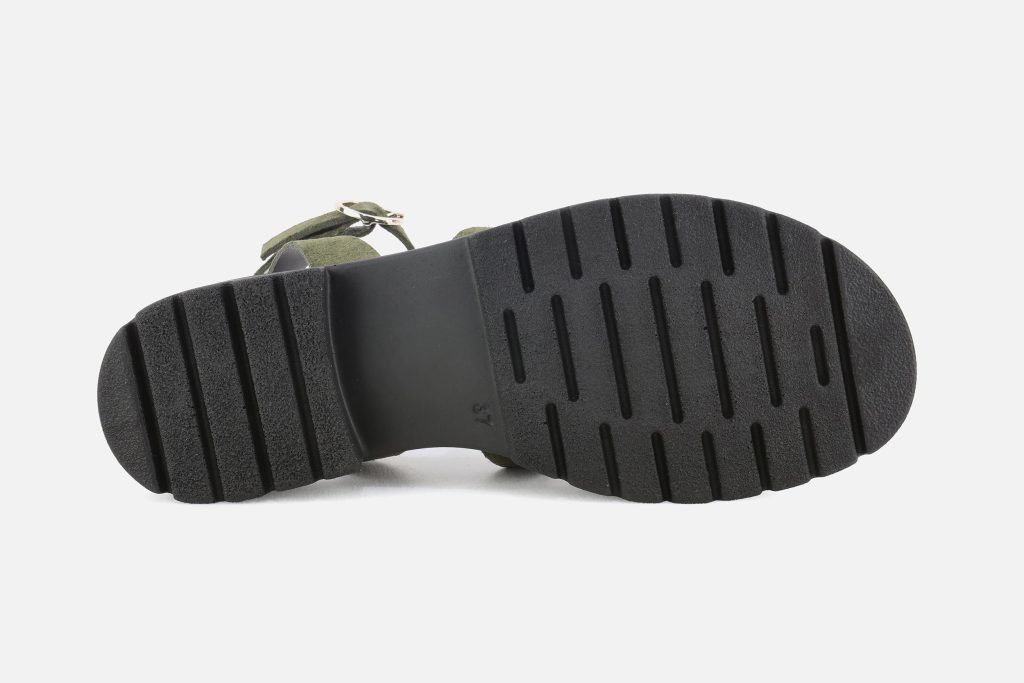 TOBO DAIM KAKI