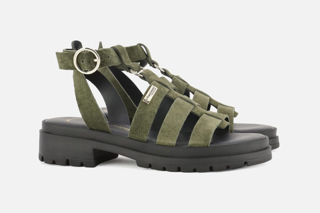 TOBO DAIM KAKI