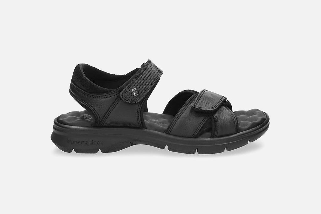 SANDERS BLACK