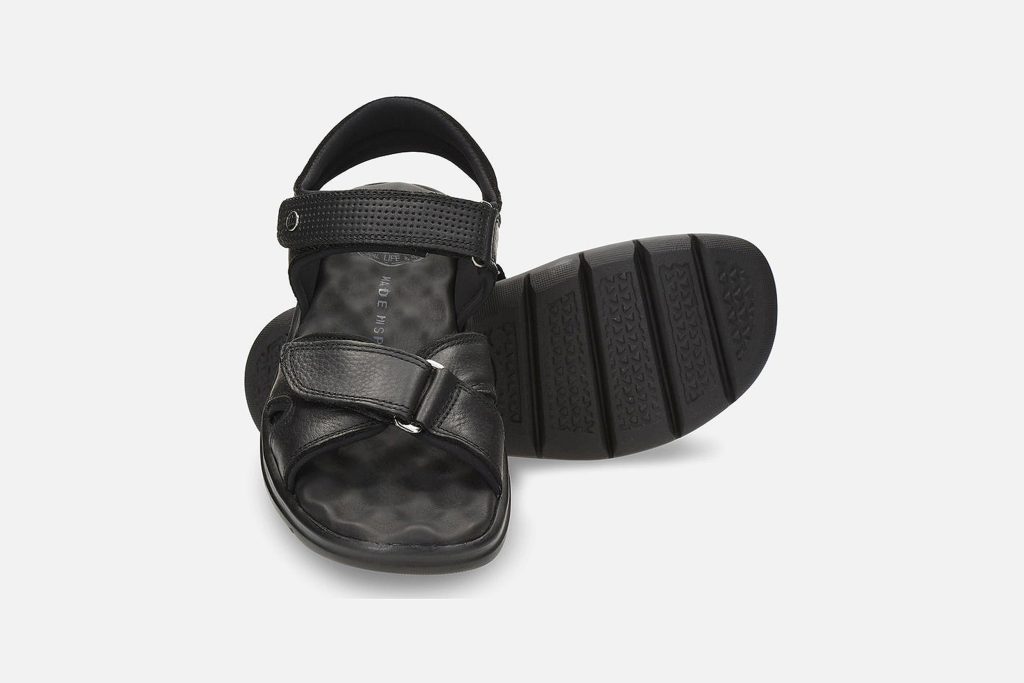 SANDERS BLACK