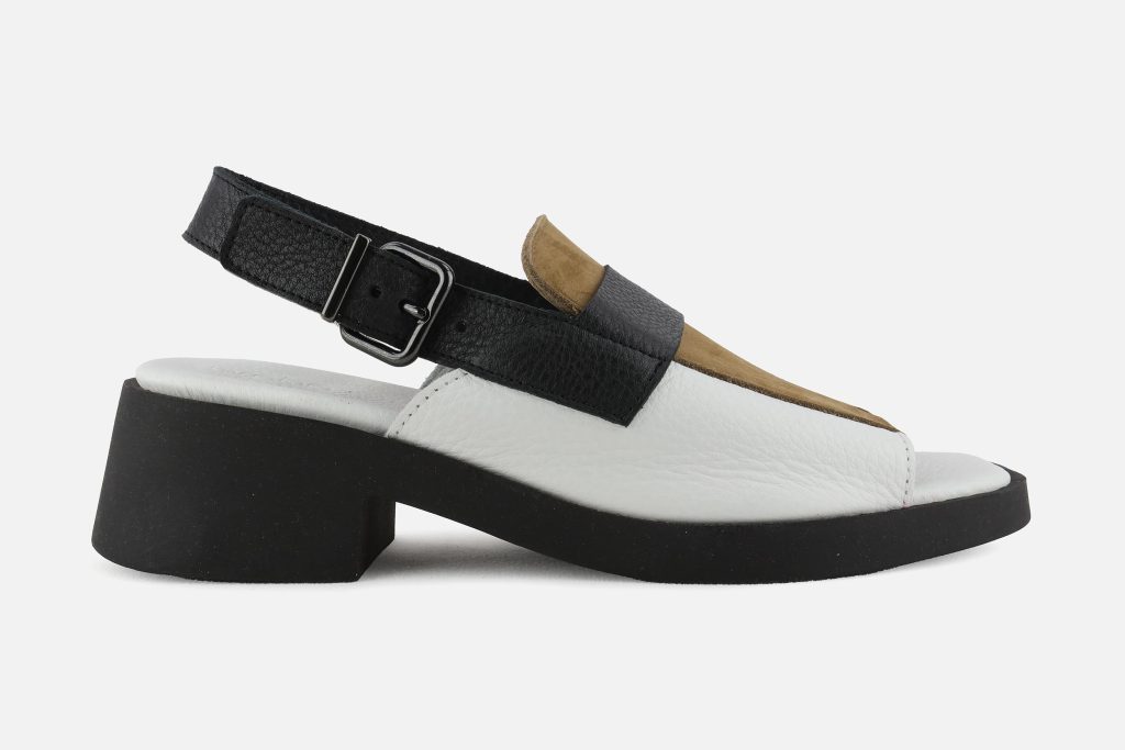 TAYNAM BLANC SABANA NOIR