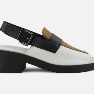 TAYNAM BLANC SABANA NOIR – Image 1