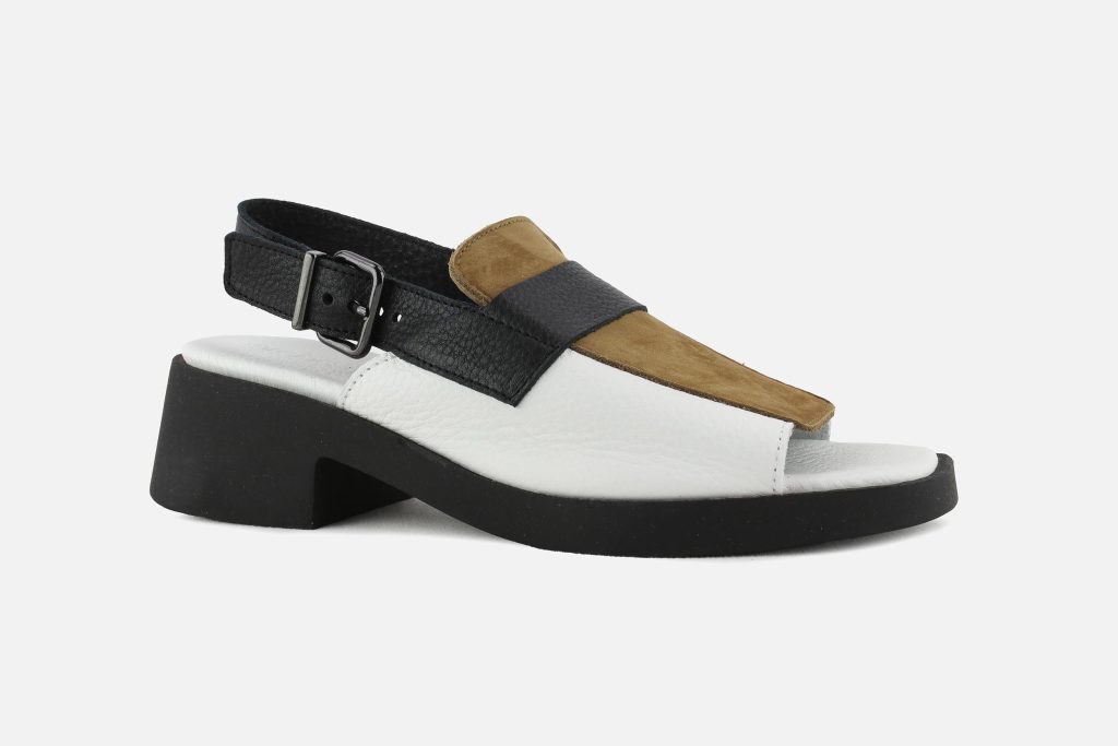 TAYNAM BLANC SABANA NOIR