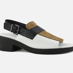 TAYNAM BLANC SABANA NOIR – Image 2