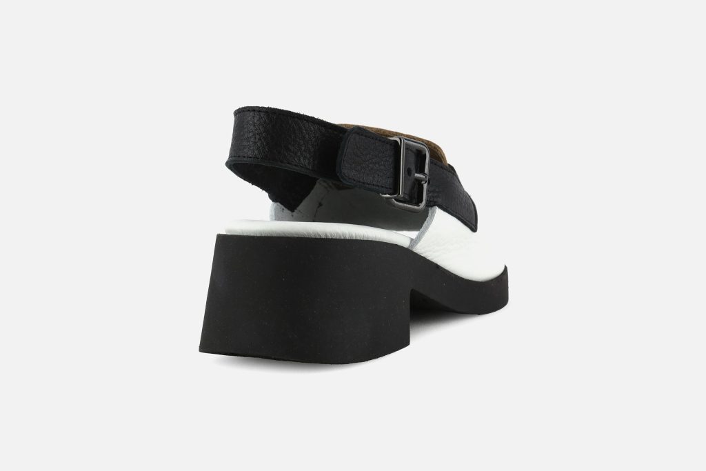 TAYNAM BLANC SABANA NOIR