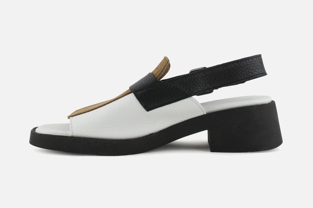 TAYNAM BLANC SABANA NOIR