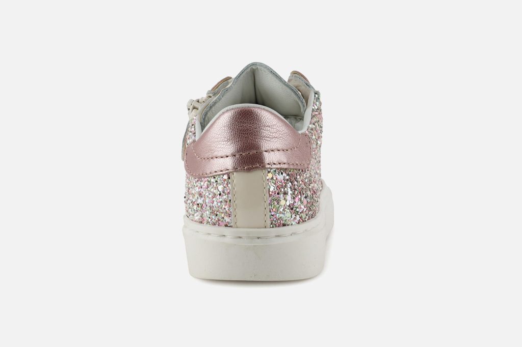 BELINE ROSA GLITTER