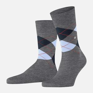 MANCHESTER LIGHT GREY SKY – Image 1