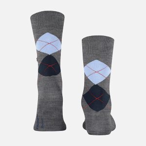 MANCHESTER LIGHT GREY SKY – Image 2