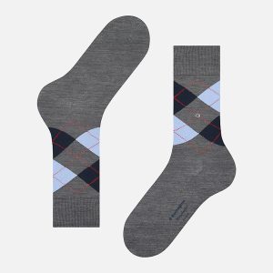 MANCHESTER LIGHT GREY SKY – Image 4